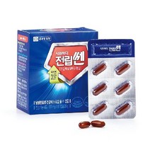 종근당건강 전립쎈 6박스(12개월분), 상세 설명 참조, 단일옵션