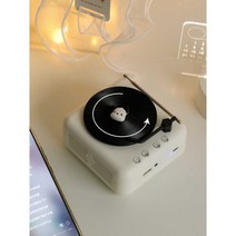 레트로 블루투스 스피커, 레트로 블루투스 스피커 선물 상자
