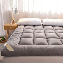 떡실신 매트리스 허리에좋은 꿀잠 퀵슬립 기절 두꺼운