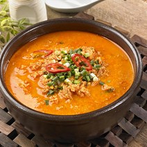 [사이다마트] 시집가는 콩비지탕 500gx5봉, 500g, 5봉