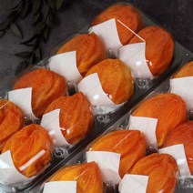 상주곶감대감 대봉곶감 반건시 2.8kg (32-40입) 선물세트, 선택1. 대봉 반건시 2.8kg (40입x70g내외)