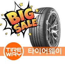 당일배송 235/40R19 금호타이어 마제스티9 TA91 (235 40 19) 폼 흡음재, 1개
