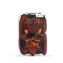 동의한재 정품 뉴질랜드 녹용 상대 75g 최상품 뉴질랜드산 녹용, 단품
