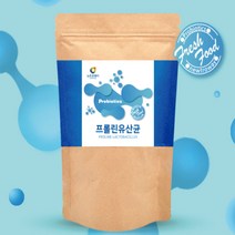 프로바이오생유산균 비피더스균 멀티바이오틱스 장내 유익균 가루 200g