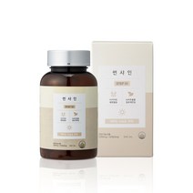 활발한 배변활동 체중감량 피부건강 다이어트 썬샤인 체지방 컷팅제, 60정, 1병