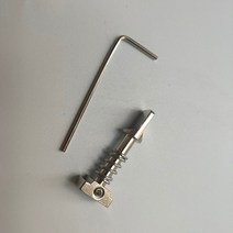 서핑 수상보드 윈드서핑 포일보드서핑보드 패널보드 윙호일 윈드 서핑 윙서핑 풍선카이트 이마트서핑보드롱보드 핀 나사 퀵 스냅 나사 및 플레이트, 적당한 5mm 구멍