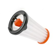2PCS 먼지 HEPA 필터 Electrolux ZB3003 ZB3114 ZB5108 ZB6118 로봇 진공 청소기 교체 예비 부품에 대 한, 01 1PC