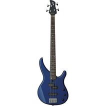 야마하 YAMAHA TRBX174 DARK BLUE METALLIC 베이스 기타 초보자 입