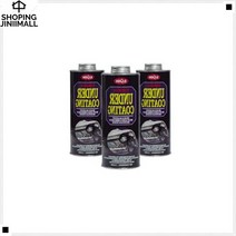 오래가는지속력 부식방지 유연한도막 자동차관리 차량하체보호제 차량언더코팅제, 12EA_1박스