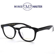마인드마스터 MMF110-A 연예인안경
