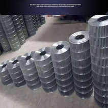 베벨 기어 톱니 바퀴 염소 닭장 양계 망 철망 울타리 철조망좁은 미터 길이 아연, 10mm x 100mm 구멍, 0.4미터 폭