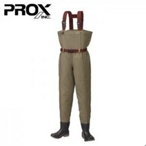 나꾼피싱/프록스 PX320 PX321 PX324 웨이더장화, 3L4L