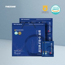 더존건강 황제 우슬 녹용 진액 70ml 30포 뼈골절에 고관절에 좋은 음식 식품 영양제 녹각우슬진액