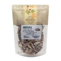 다소목 말린 건조 건약초 작약 300g, 1개, 1