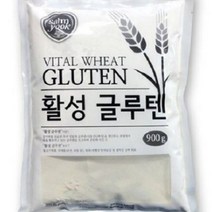 활성 글루텐 밀가루 소맥분 밀 분말 콩가루 12111EA, 쿠팡@ 1, 쿠팡@ 본상품선택