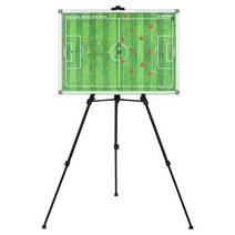 스타 뉴 축구작전판 이젤형(SA150) 작전판+이젤