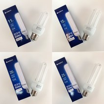 남영전구 EL 삼파장램프 / 11W 15W 20W 25W 30W, 남영전구 EL 15W 전구색