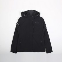 [국내매장판]디스커버리바람막이 마운틴쿡 남성 자켓 BLACK DMWJ31024-BKS 블랙