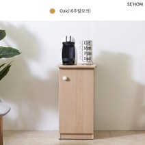 세홈 정수기 테이블, 네추럴오크