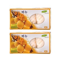 [UNIQ] 살구씨 오일함유!! 살구비누3P, 2세트