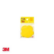 3M 문구도매쇼핑몰 포스트잇 말풍선 손메모 필기노트