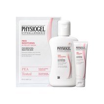 피지오겔 크림50ML+로션100ML+마스크팩 미니미 세트, 피지오겔 미니미 선물세트