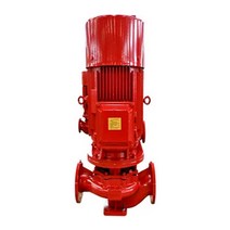 대형 워터펌프 수중 배수 수영장 원예 정화조 물순환, XBD3.0/1.1W-ISG 1.5KW