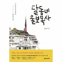 달동네 울보목사, 상품명
