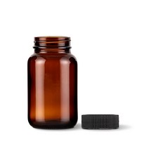 갈색병 150ml BW150 스크류캡 유리용기