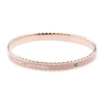 [라벨루쏘] [마크제이콥스] 메달리온 스캘럽 뱅글 팔찌 J103MT7PF22 277