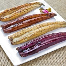 SBS생활의달인 청림정금자할매집 민물장어 1kg 수제고추장 된장 복분자소스 + 장아찌, 기본, 00