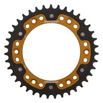 SuperSprox RST-210-39-GLD 골드 스텔스 스프로킷167194