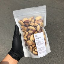 방앗간청년 햇 브라질너트, 1개, 350g