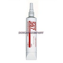록타이트 567 고온용 혐기성 배관밀봉제(백색)50ml _ 30690EA, 본상품선택