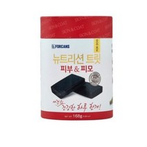 포켄스 강아지 영양제 뉴트리션 트릿, 피부&피모, 4개, 피부/털개선