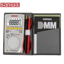 HIOKI-3244-60 커피저울 전압측정기미터 카드 타입 오리지널, 한개옵션0