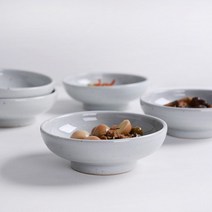 바보사랑 진 고백자 국산도자기 굽찬기 3종 선택.키친몰링, 3호