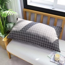 쇼파 침대 대형 등받이쿠션 등쿠션 솜포함 30종, 미니미니(솜포함), 차콜