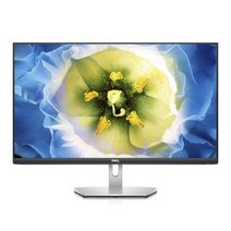 델 684.7mm QHD 울트라샤프 27 IPS 패널 모니터, U2722D