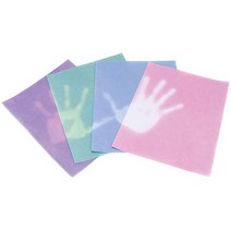 열감지 종이 (Heat Sensitive Paper)-DMS
