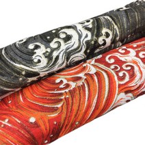대나무 피리 난 샤오 플룻 가방 더블 캔버스 Shakuhachi 보호 가방 1pc, 13 nanxiao bag 105cm