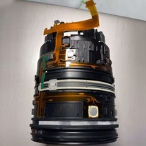소니 FE 24-105mm F4 G OSS (SEL24105G 렌즈용 새 고정 슬리브 배럴 어셈블리 수리 부품 세트