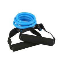 짐볼 요가 공 운동 체조 피트니스 필라테스 균형 체육관 실내 훈련 코어 아카데미, 07 Resistance Bands1