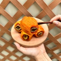 영암 프리미엄 대봉 반건시 곶감 특급 30과, 1개