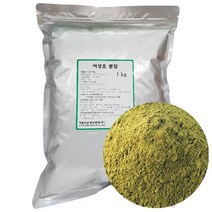 국산 어성초가루 1kg 어성초 분말, 1개