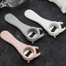 다기능 오프너 병따개 만능 멀티 패트병따개 다용도, 그레이SB001721