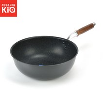코팅경질북경팬 중국팬 궁중볶음팬 웍 북경팬, 코팅경질북경팬 38호