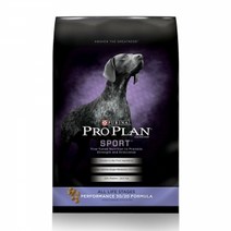 퓨리나 프로플랜 퍼포먼스 17kgDOG+PET @0405Ab 개사료*D+:KangV, #최고