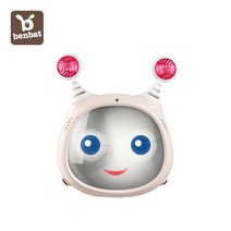밴밧 올리 베이비 카미러 아이보리, 1개