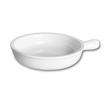 손잡이파스타볼-퓨전접시 도자기접시 플레이트 예쁜화이트접시 업소용그릇.레스토랑그릇.식당그릇 카페접시 스파게티볼 스파게티접시 샐러드접시 파스타접시 엘림그릇 엘림도자기, HB4172